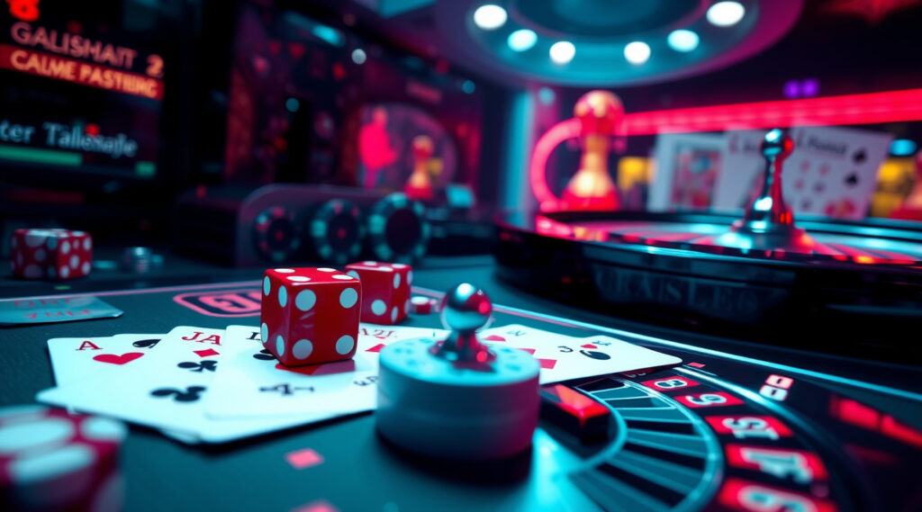 Girnebet Bonus